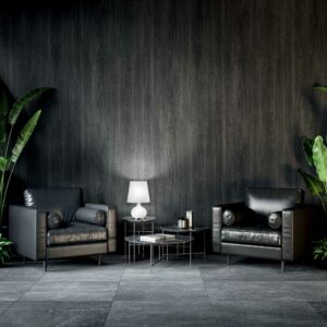 black-interior-with-armchairs-plants-and-coffee-table-3d-render-illustration-mock-up