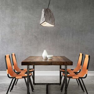 dining-room-with-pendant-lamp-background-template