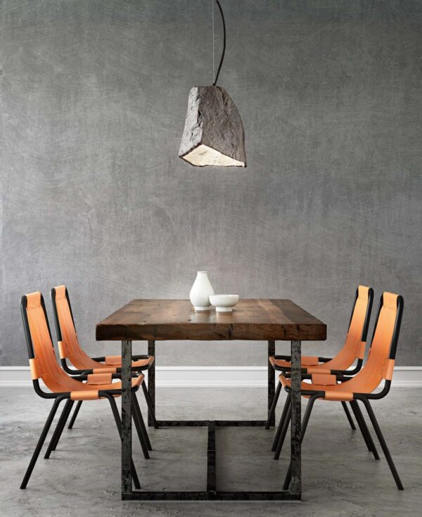 dining-room-with-pendant-lamp-background-template