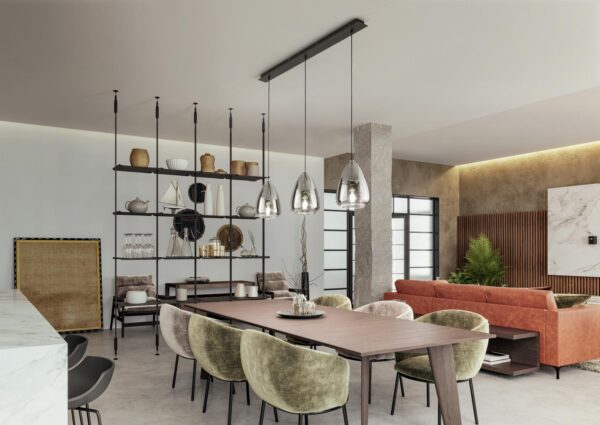 modern-apartment-dining-room-interior