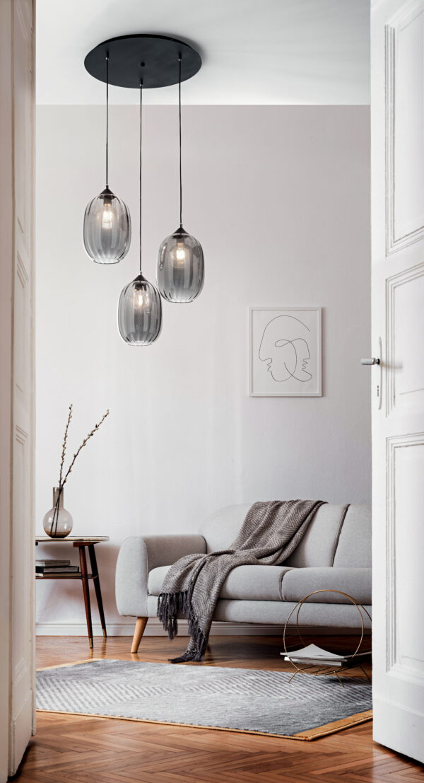 stylish-scandi-interior-of-home-space-with-design-grey-sofa-and-retro-small-table-living-room-with-design-accessories-and-mock-up-poster-frame-elegant-decor-brown-wooden-parquet-with-modern-carpet