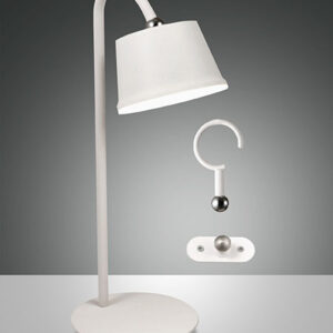 Spot ARMANDA LED 3W Bianco EVLUCE.shop