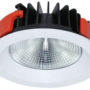 faretto da incasso LD486R LED