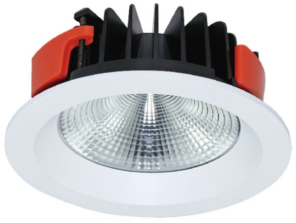 faretto da incasso LD486R LED